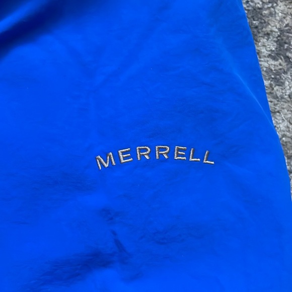 Merrell, Medium, Blue - Picture 4 of 5